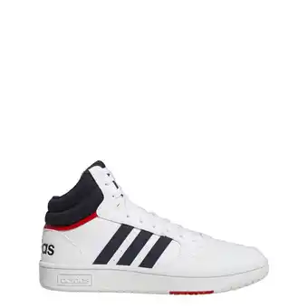 Decathlon Scarpe hoops 3.0 mid classic vintage offerta