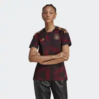 Decathlon Maglia away 22 germany offerta