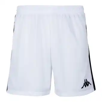 Decathlon Pantaloncini da donna kappa calusa offerta