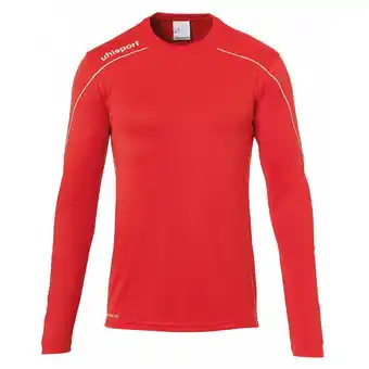 Decathlon Maglietta a maniche lunghe per bambini uhlsport stream 22 offerta