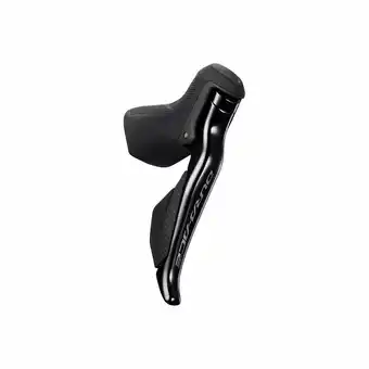 Decathlon Doppia leva del cambio e del freno (per manubri da corsa) shimano dura-ace st-r9 offerta