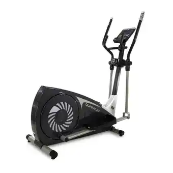 Decathlon Bicicletta ellittica - i.quantum - sistema inerziale 20 kg - bluetooth offerta