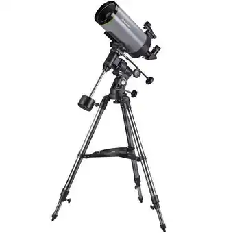 Telescopio di alta qualità - space explorer mc 127/1900 bresser