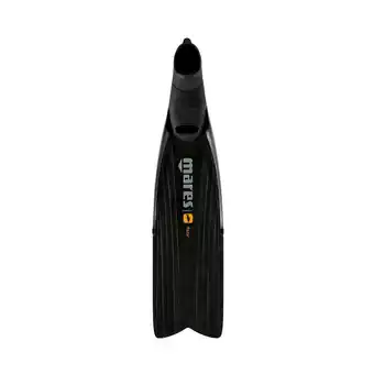 Pinne per apnea mod. razor pro