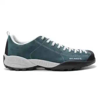 Decathlon Scarpa da walking adultoscarpa mojito blu offerta
