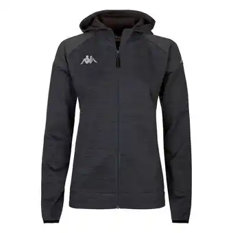 Decathlon Giacca da donna kappa veneziata offerta