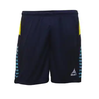 Decathlon Pantaloncini per bambini select player pop art offerta