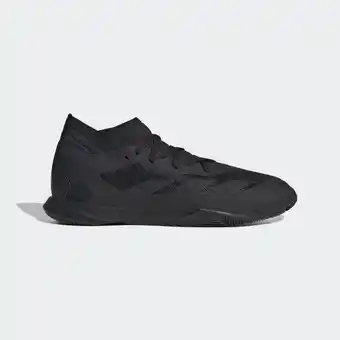 Decathlon Scarpe da calcio predator accuracy.3 indoor offerta