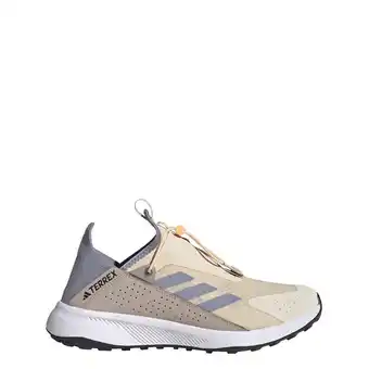 Decathlon Scarpe terrex voyager 21 slip-on heat.rdy travel offerta
