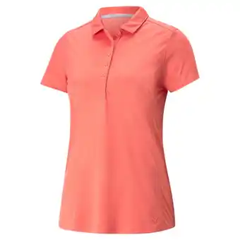 Polo da donna puma gamer