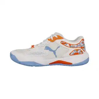 Decathlon Scarpe da padel solarcourt rct puma offerta