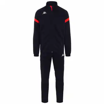 Decathlon Tuta da ginnastica per bambini kappa dalcito offerta