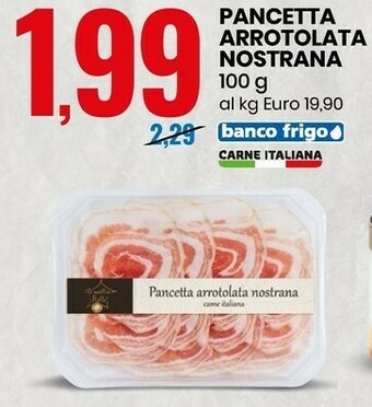 Eurospin Ace Succhi di frutta offerta
