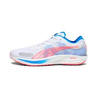 Decathlon Scarpe da running liberate nitro 2 da uomo puma offerta