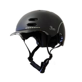 Decathlon Auricolare mfi over-road pro (163) offerta