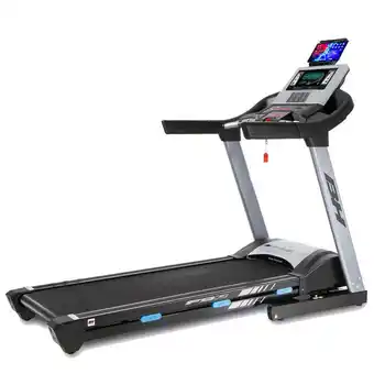Decathlon Tapis roulant f9r tft g6520tft tecnologia touch&fun offerta