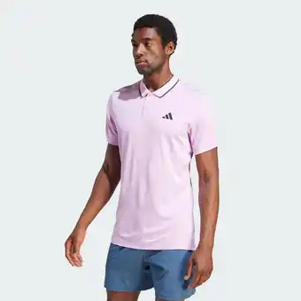Decathlon Polo da tennis freelift offerta