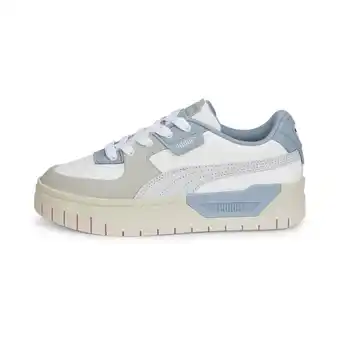 Decathlon Scarpe da ginnastica da donna puma cali dream pastel offerta