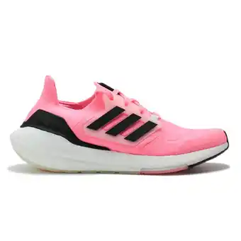 Decathlon Scarpa da running donna ultraboost 22 rosa offerta