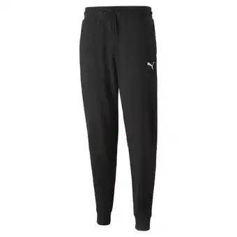 Decathlon Pantaloni rad/cal da uomo puma offerta