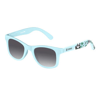 Decathlon Occhiali da sole surf siroko panda azzurro bambini e bambine offerta