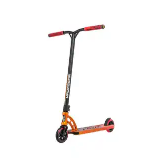 Monopattino acrobatico freestyle mgp madd gear mgo team
