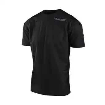 Decathlon Maglia ciclismo uomo mtb skyline nero offerta