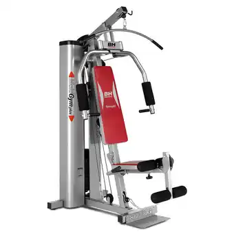Decathlon Second hand - stazione multifunzione plus titanium g112x - molto buono offerta
