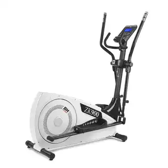 Decathlon Second hand - bicicletta ellittica izk900 g2388ie - molto buono offerta