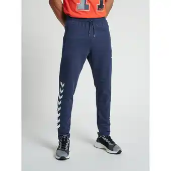 Decathlon Pantaloni hummel hmlray 2.0 tapered offerta
