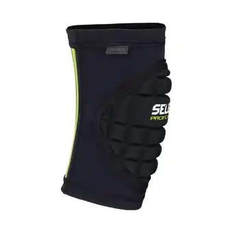 Decathlon Ginocchiera a compressione da donna select 6251w offerta