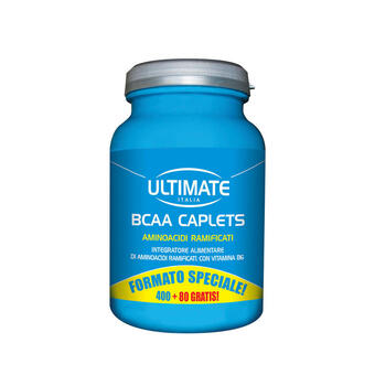 Decathlon Integratore alimentare - bcaa - 480 cpr offerta