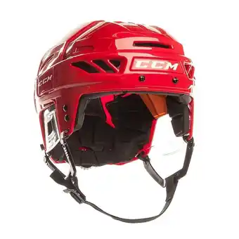 Caschi hockey su ghiaccio ccm tacks 110