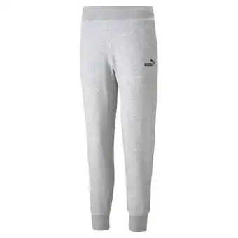 Decathlon Pantaloni da tuta essentials da donna puma offerta