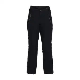 Decathlon Pantaloni da sci da donna spyder echo offerta