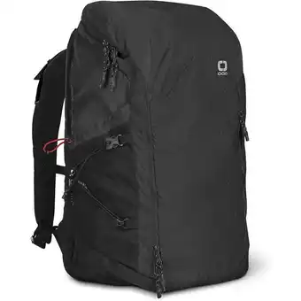 Decathlon Zaino fuse 25 resistente e pratico offerta