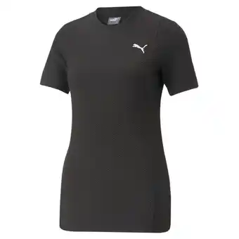 Decathlon T-shirt aderente her da donna puma offerta