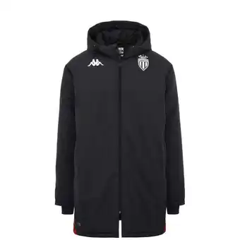 Decathlon Parka da allenamento as monaco 2022/23 offerta
