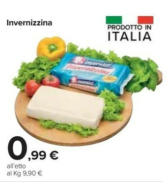 Invernizzi Na