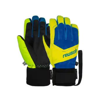 Decathlon Guanti per bambini reusch torby r-tex® xt offerta