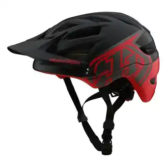 Decathlon Casco ciclismo uomo mtb a1 mips classic nero offerta