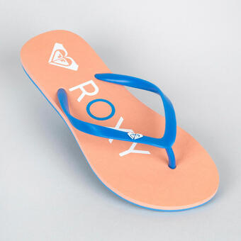 Decathlon Infradito donna roxy rosa offerta