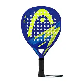 Decathlon Racchetta padel head ignition 2.0 offerta