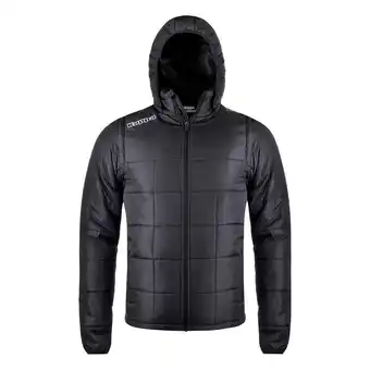 Decathlon Giacca kappa waples offerta