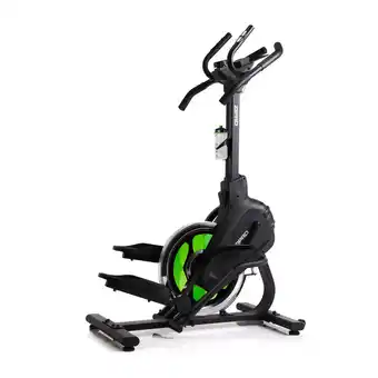 Cyclette  bicicletta ellittica  stepper  zipro climber