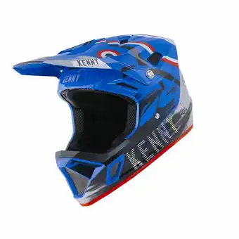 Cuffia kenny decade graphic