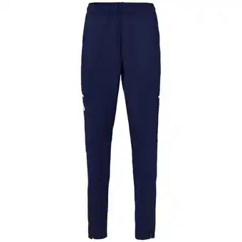 Decathlon Pantaloni kappa abunszip pro 4 offerta