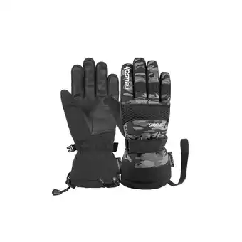 Decathlon Guanti per bambini reusch connor r-tex® xt offerta