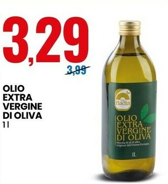 Eurospin Riso offerta