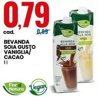 Eurospin Funghi champignon offerta